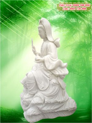 Tượng Quan Âm