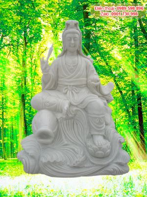 Tượng Quan Âm