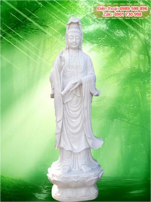 Tượng Quan Âm