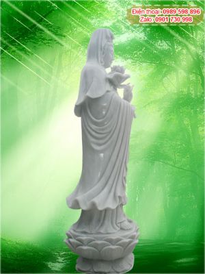 Tượng Quan Âm