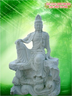 Tượng Quan Âm
